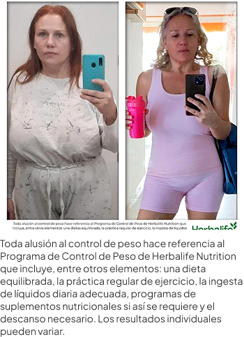 cambios 17