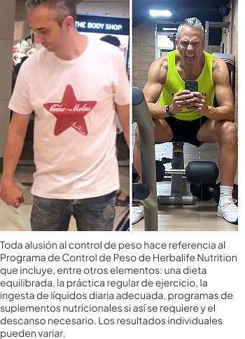 cambios 23