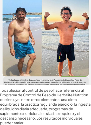 cambios 3