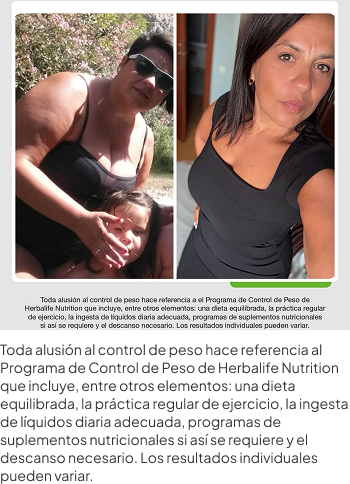 cambios 8